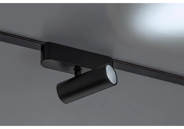 Rabalux 70125 - LED Stm. bod. sviet. do 1-fáz. lišt. sys. LiTrack LED/5W/24V