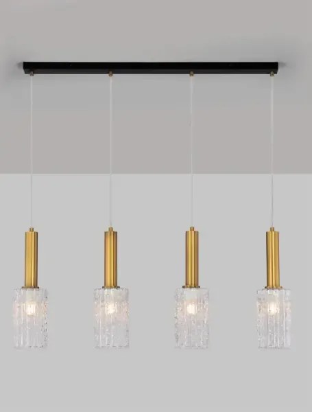 Retro luster Certa D