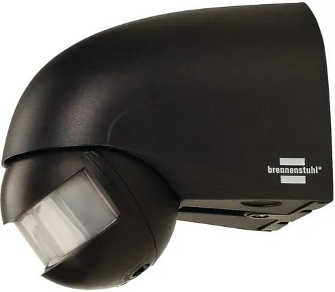 Vonkajšie senzorové svietidlo SLV IR motion sensor IP44,anthracite 410865