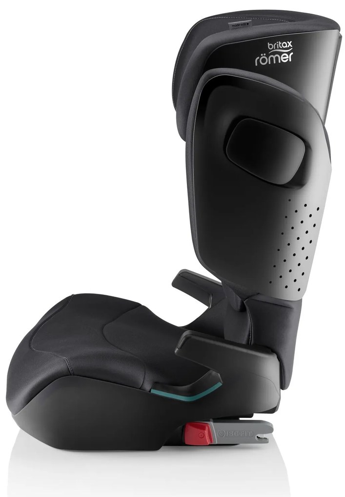 Autosedačka Britax&Romer Kidfix Pro M Classic