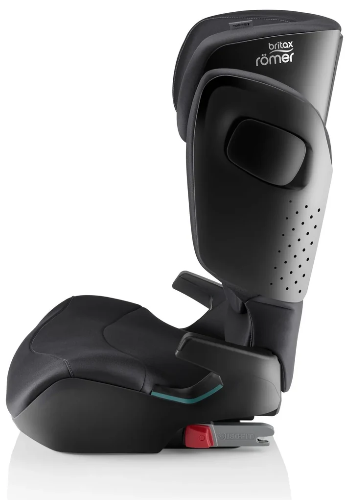 Autosedačka Britax&Romer Kidfix Pro M Classic