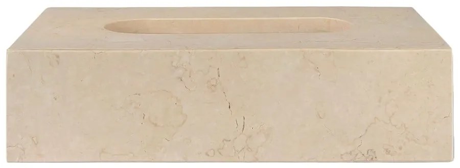Box na vreckovky Marble – Mette Ditmer Denmark