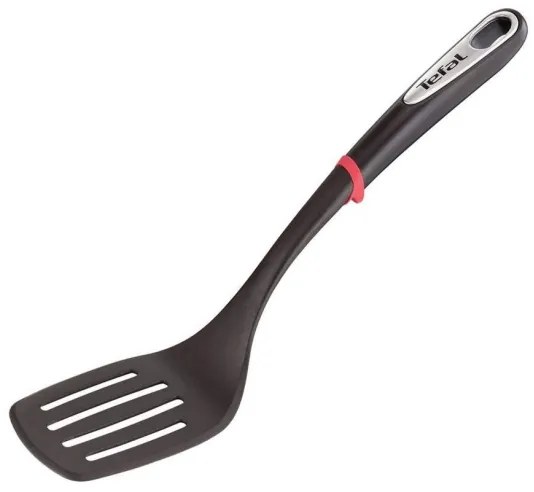 Tefal - Sada kuchynského náčinia 4 ks INGENIO čierna