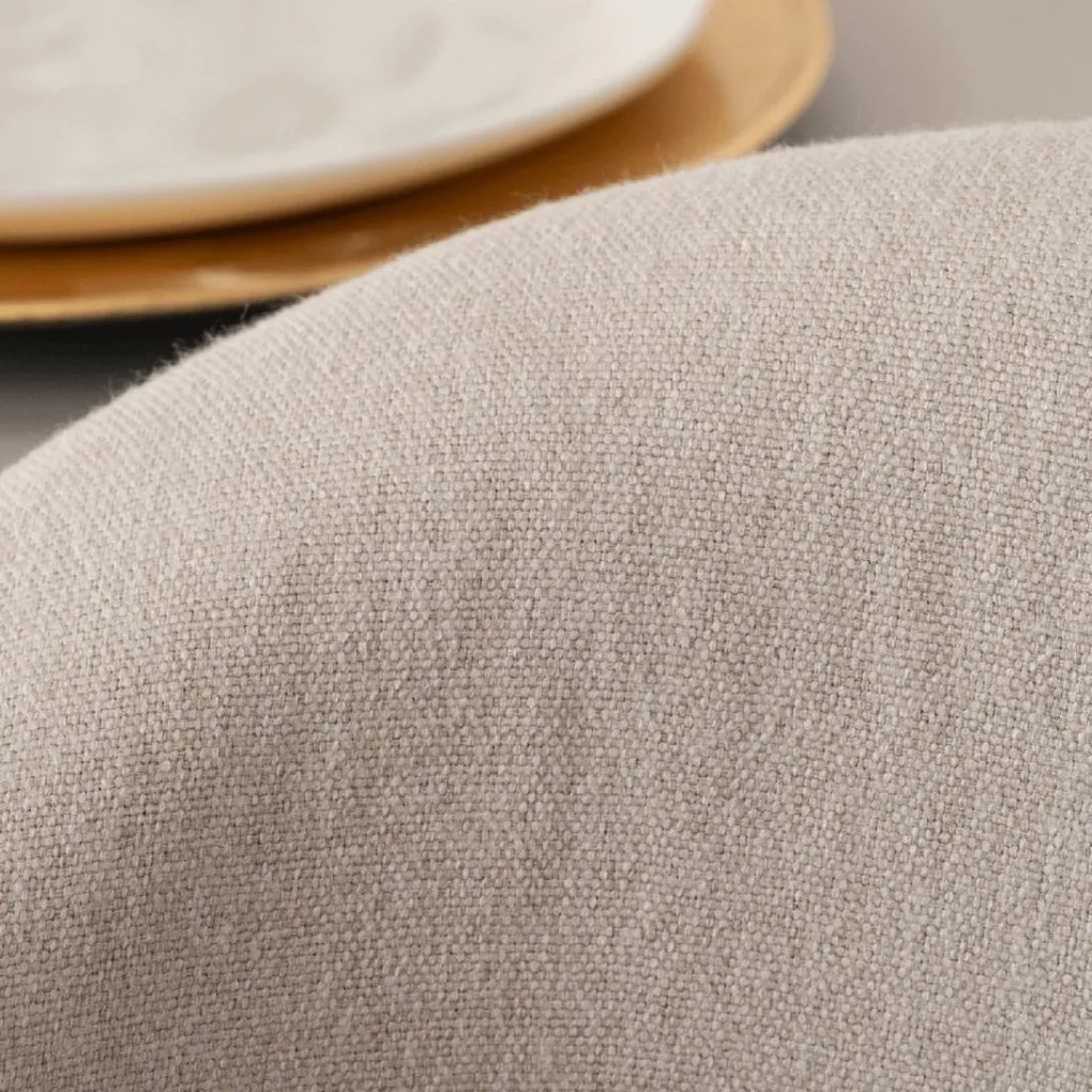 PROXIMA.store - Čalúnená glamour stolička BROS FARBA: béžová