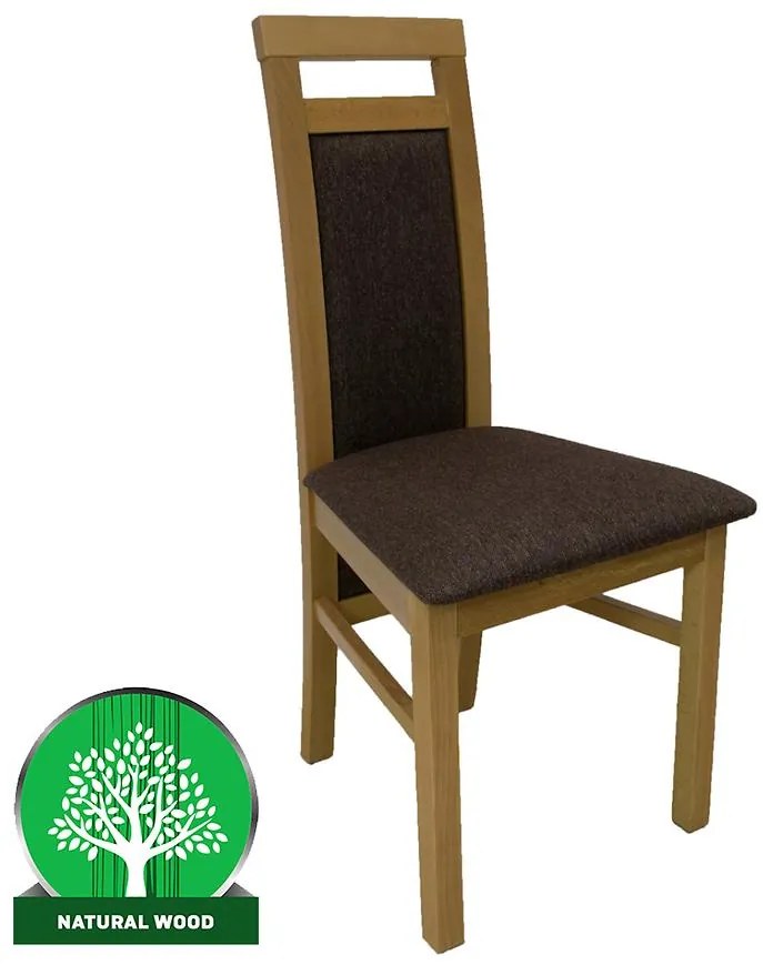 Stolička  932 D.Wotan Tk.Boss 4-Pik