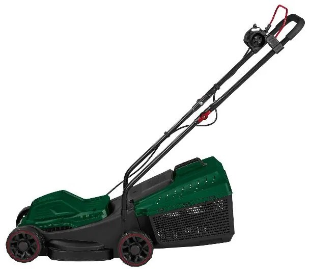 Parkside® Elektrická kosačka Perm 1200 A1 (100387096)