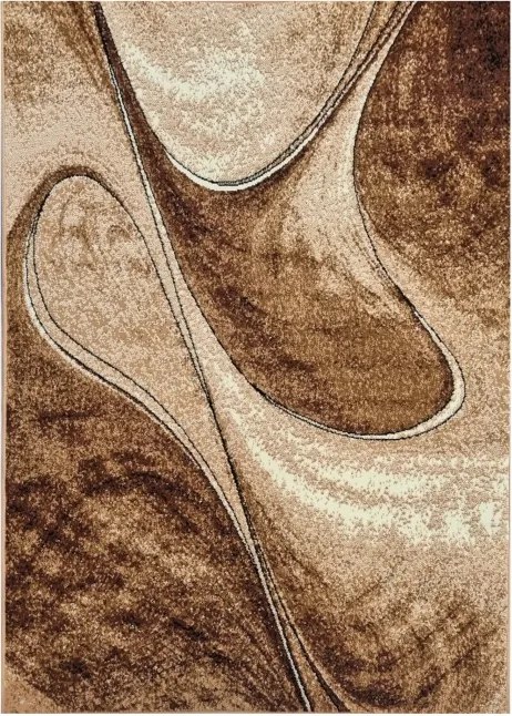 DC Koberec PP 013 béžová Rozmer: 200×300 cm