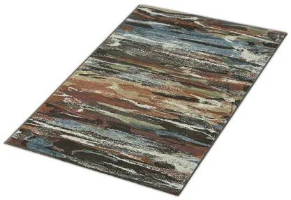 Koberce Breno Kusový koberec ARGENTUM 63742/3230, viacfarebná,200 x 290 cm
