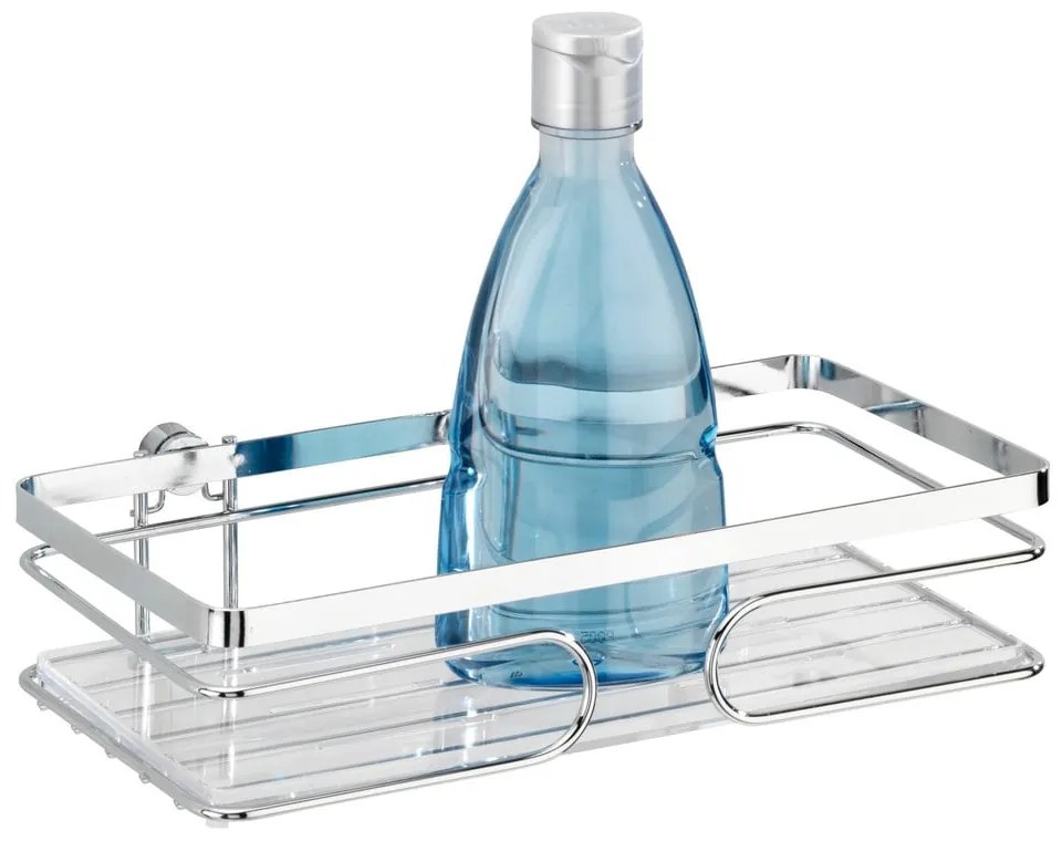 Antikoro nástenná polica Wenko Premium