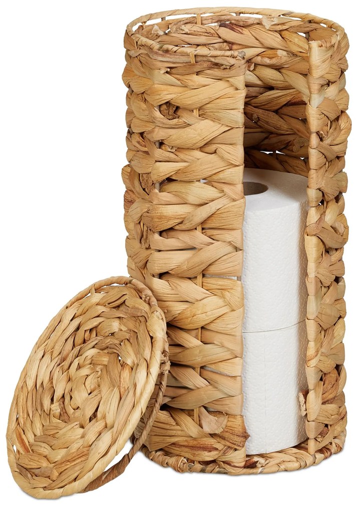 Úložný box na toaletný papier RD50484