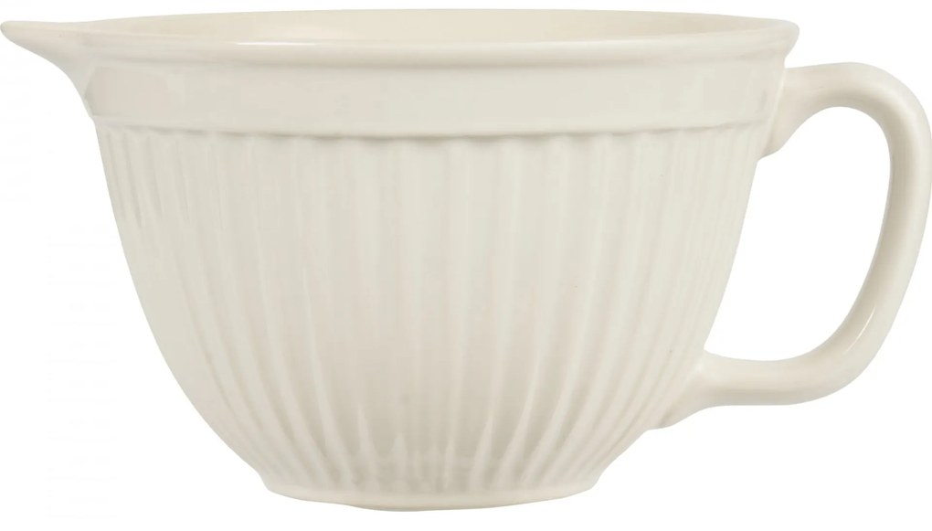 Ib Laursen Misa na cesto Mynte Butter Cream