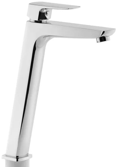 Novaservis - Umývadlová batéria NOBLESS EGO 28,5 cm lesklý chróm