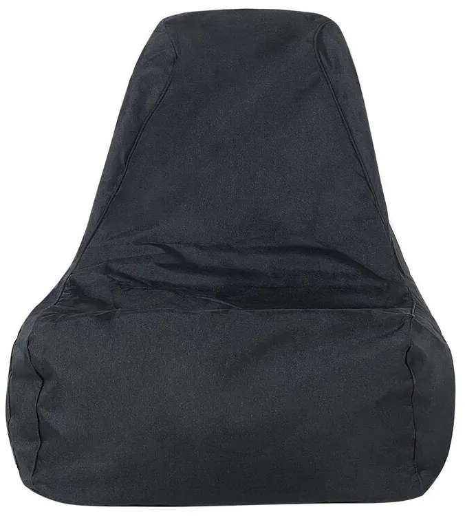 Sedací vak 100x61 cm Siante (čierna). Akcia -48%. Vlastná spoľahlivá doprava až k Vám domov. 1009283