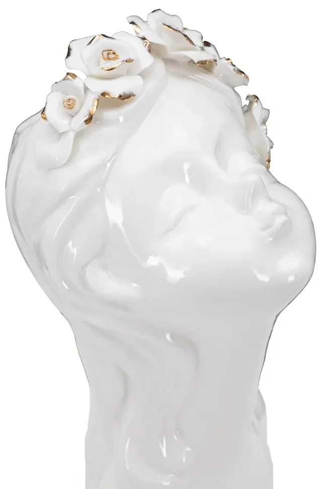 Váza Mauro Ferretti Young Lady, výška 26 cm