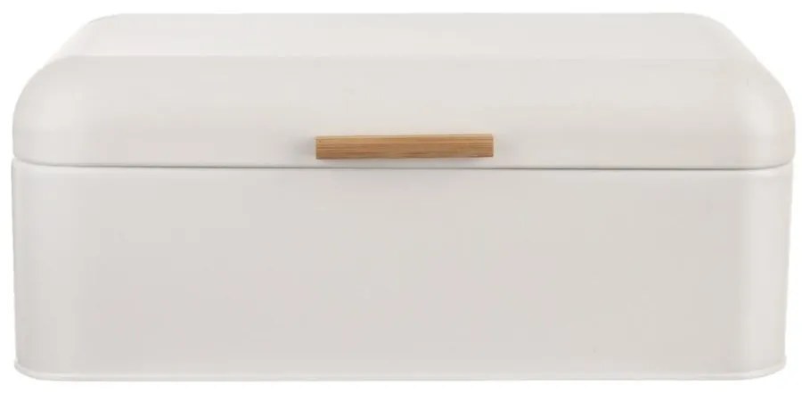 Chlebník WHITELINE 42x24x16,5 cm
