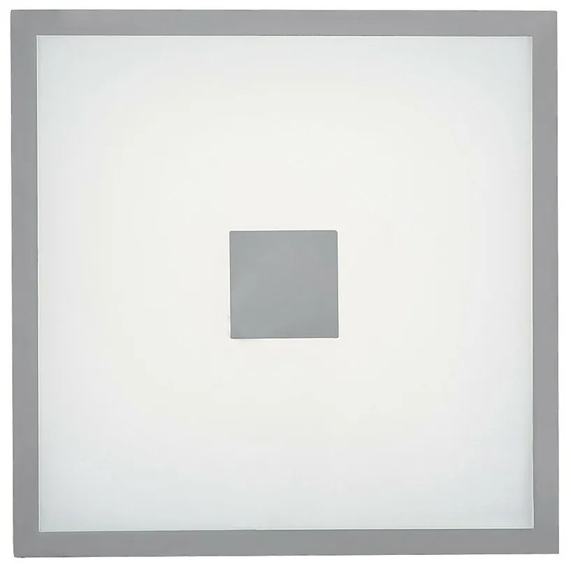 Rabalux 75032 kúpeľňové stropné LED svietidlo Zoya, chrómová