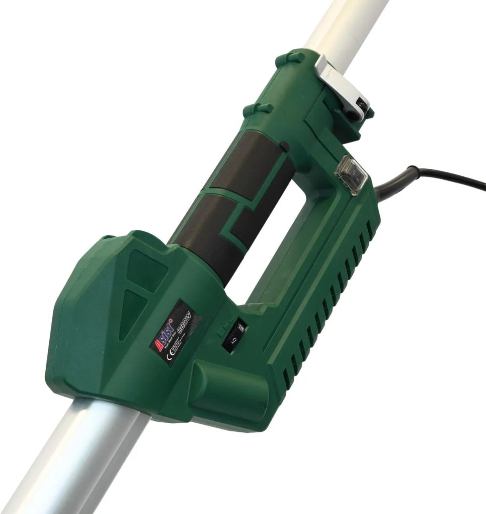 ASIST Bruska na sádrokarton 880W s teleskopickou tyčí