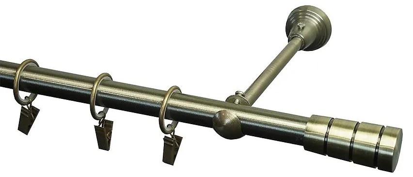 Garniž   I Stylus Fi 19 240 cm Neo