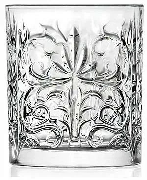 RCR Tattoo pohár DOF 337 ml 6 ks