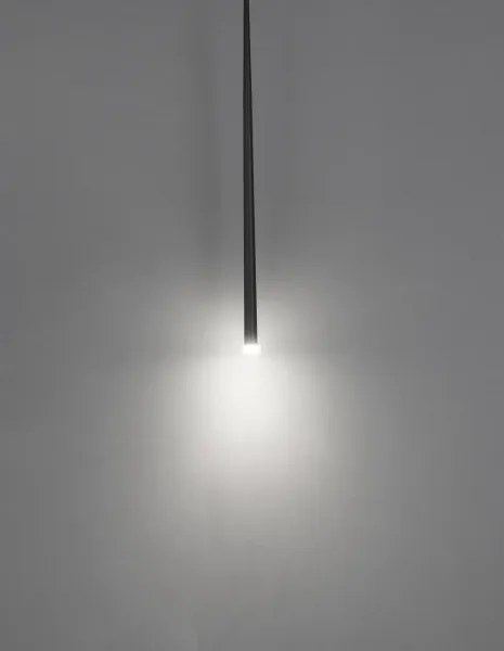 LED luster Giono 8 zlaté