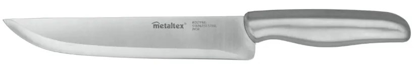 Nôž z antikoro oceli Metaltex Gourmet