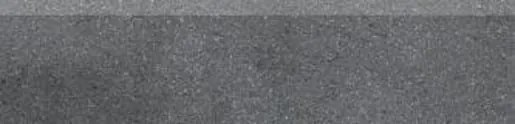 Sokel RAKO Form tmavo sivá 30x7,2 cm mat DSAJ8697.1