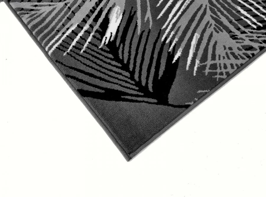 DC Koberec PP 240 sivá Rozmer: 140×190 cm