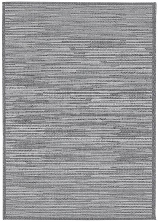 Koberce Breno Kusový koberec JAVA 21/GQG, sivá,160 x 230 cm