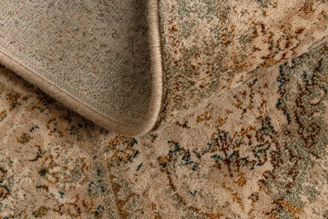 Koberec OMEGA KASHMIR béžový