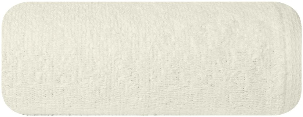 FROTÉ UTERÁK SADA 3KS 70X140 CM KRÉMOVÁ