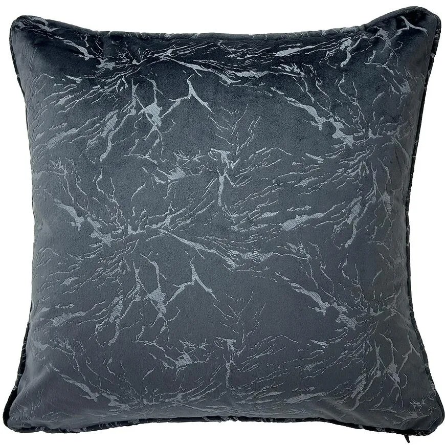 Vankúš YC11934 40x40 cm sivý 19