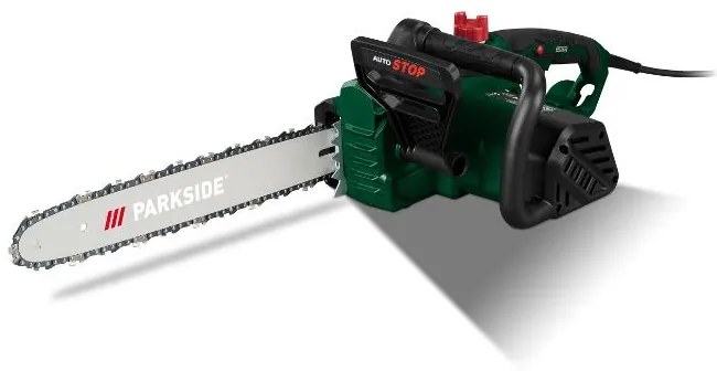 Parkside® Elektrická reťazová píla Peks 2200 A1 (100386078)