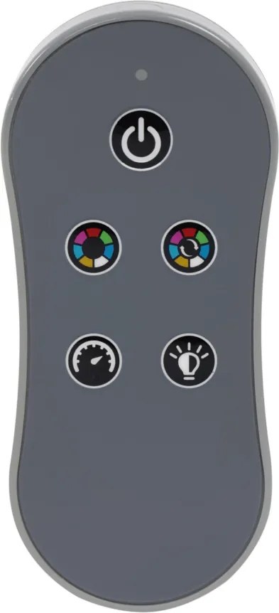 Vírivka Lay-Z-Spa Hollywood Jacuzzi BESTWAY - 60059