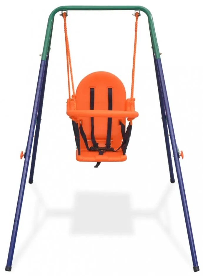 Hojdačka pre batoľa Dekorhome