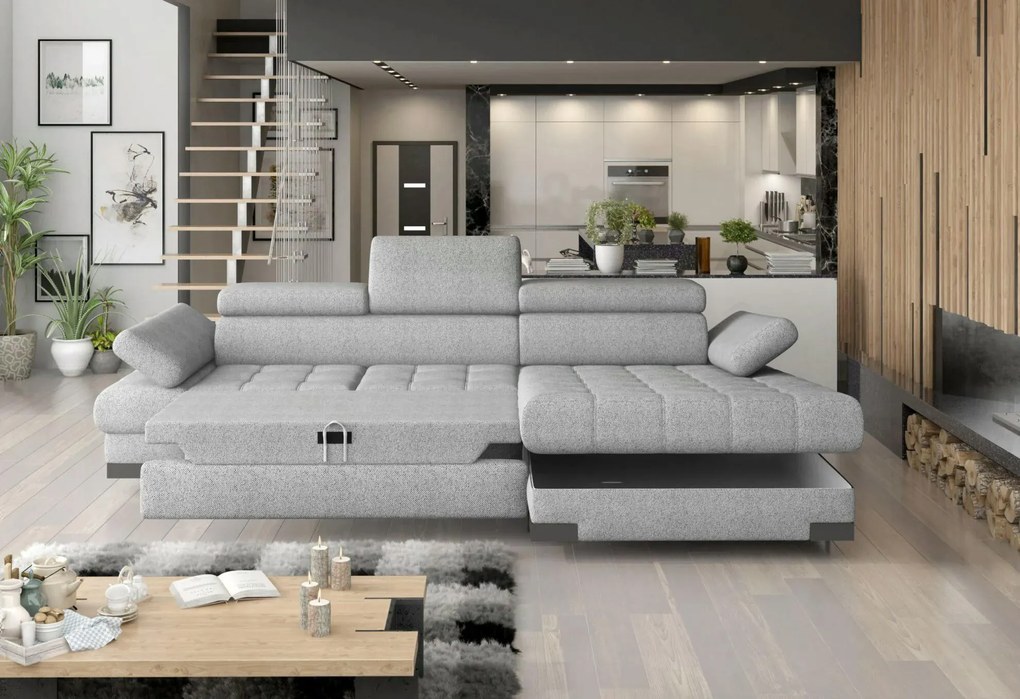 Sedacia súprava PANARO mini