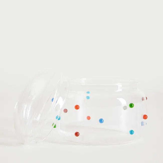 Nádoba DOPY s vekom 752407 530 ml