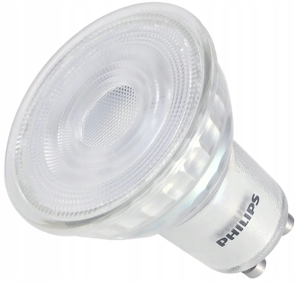 LED žiarovka Philips GU10 - 4W - 350 Lm 36 ° - neutrálna biela - CorePro Premium
