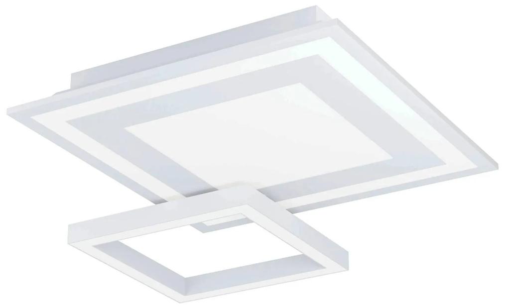 EGLO connect Savatarila-C stropné LED svetlo biela