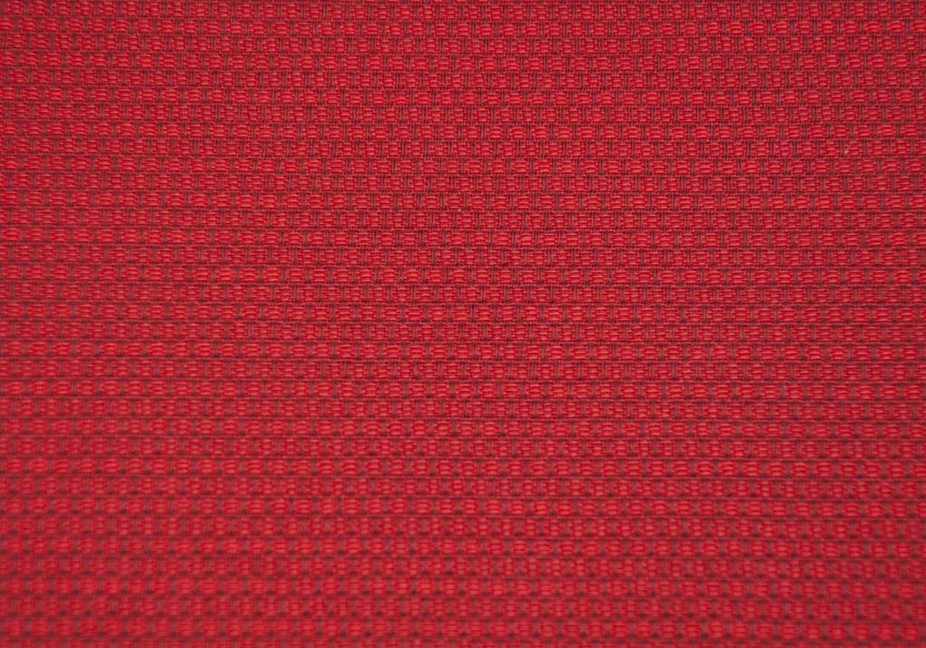 Doppler STAR 7028 - polster na záhradnú hojdačku 150 cm so zipem (sedák a opěrka vcelku), bavlnená zmesová tkanina