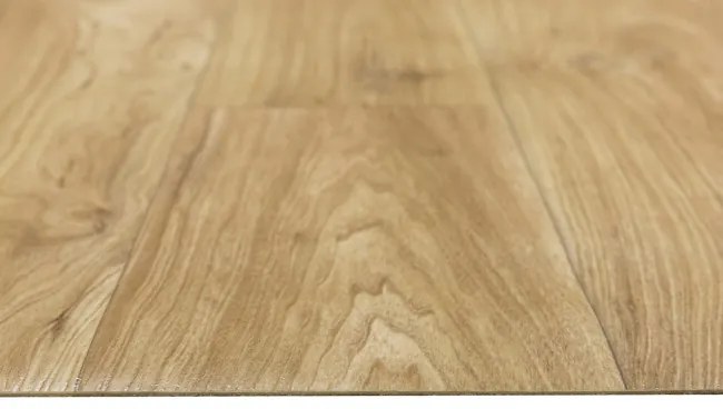 PVC podlaha Olympic Wagner 1 béžová / hnedá