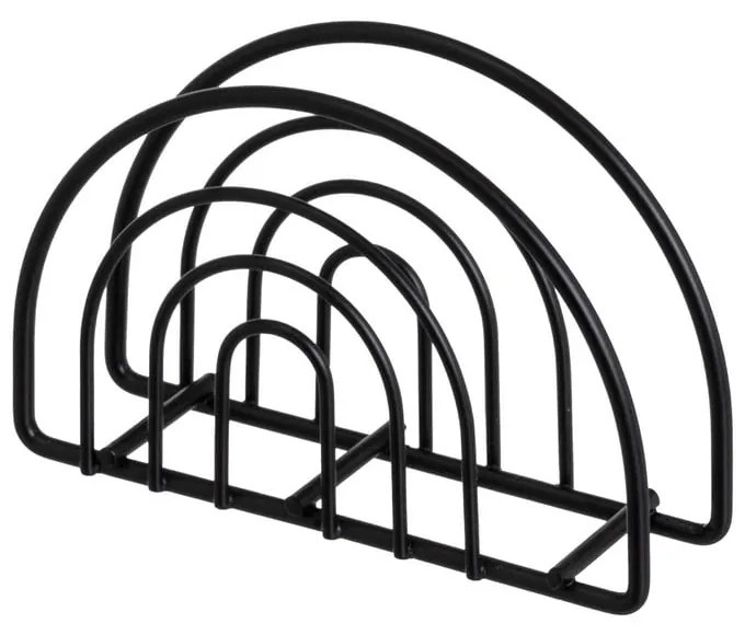 Kovový držiak na obrúsky – Casa Selección