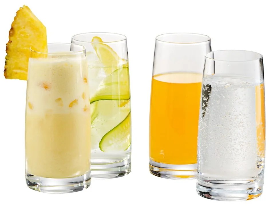 Poháre v súprave 4 ks Kineo – WMF