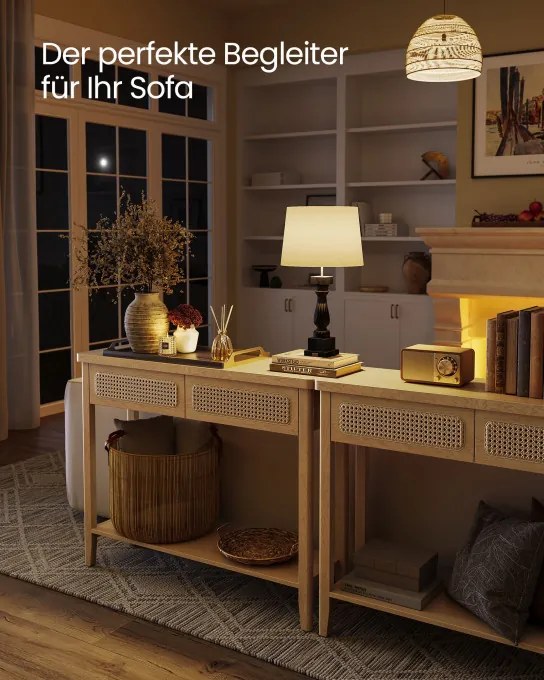 Konzolový stolík LNT016Y57