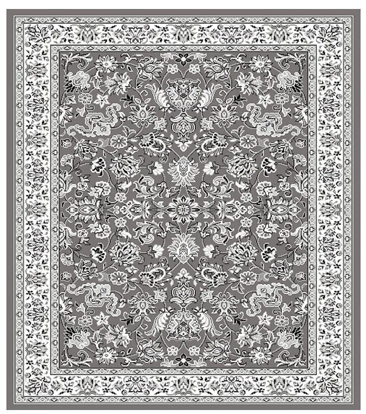 Koberec BFC Selene 0,8/1,5 9009 444 béžová