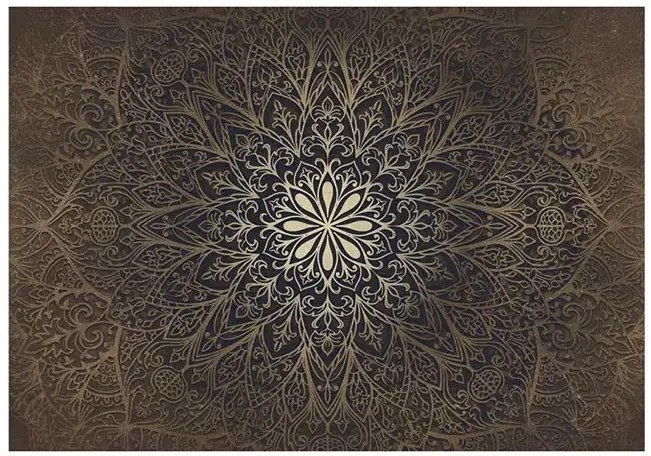 Fototapeta - Mandala Veľkosť: 350x245, Verzia: Standard