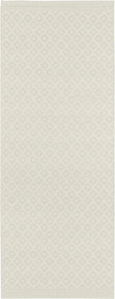 Zala Living - Hanse Home koberce Kusový koberec Harmony Wool Creme 103317 - 77x150 cm
