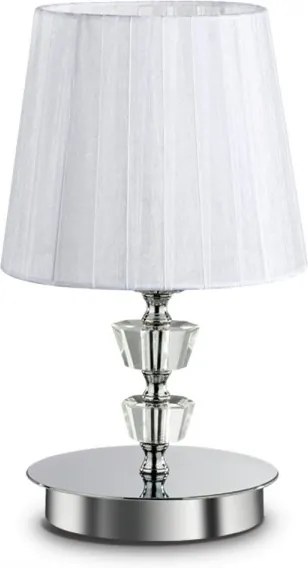 Ideal Lux 059266 stolná lampička Pegaso Small 1x40W | E27