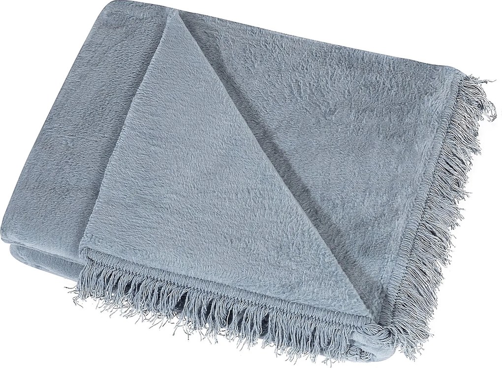 Deka Cotton Cloud 150x200 cm Denim