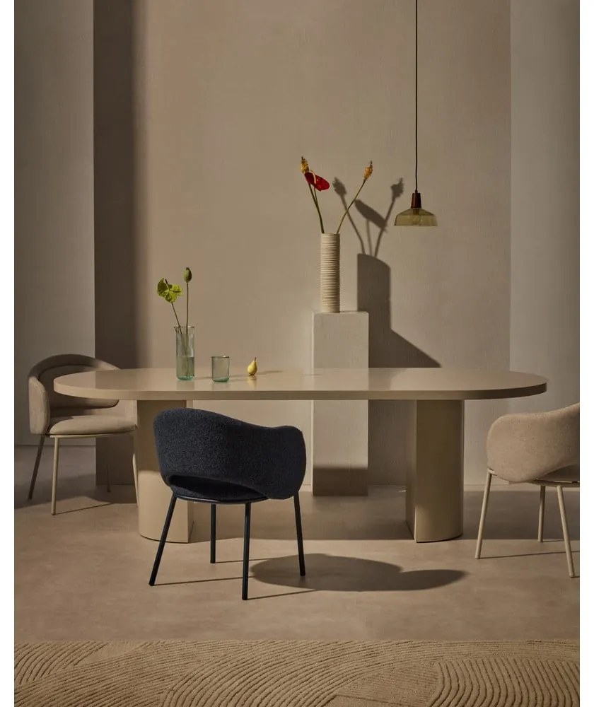 Jedálenský stôl 100x200 cm Nealy – Kave Home