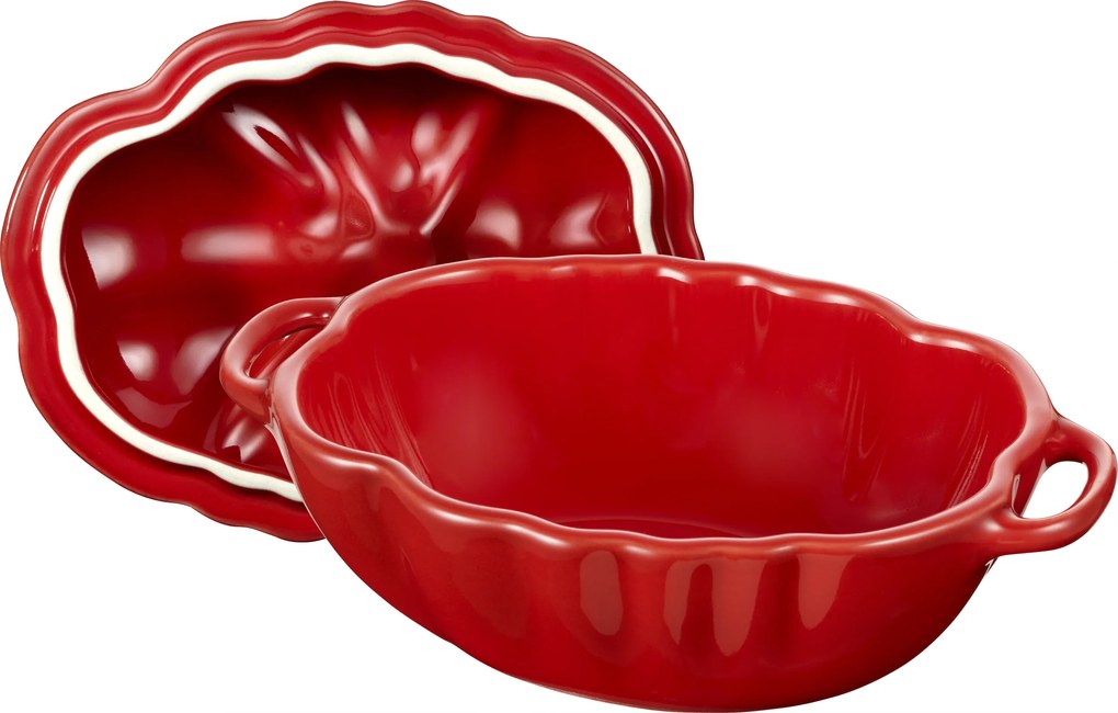 Zapekací a servírovací hrniec Special Cocotte paradajka 500 ml